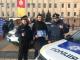На Кіровоградщині з’явилися поліцейські офіцери громади (ФОТО. ВІДЕО)