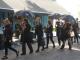 У чорному та з парасольками: у Кропивницькому виступили проти торгівлі людьми (ФОТО)