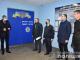 На Кіровоградщині розпочав роботу новий фронт-офіс поліції