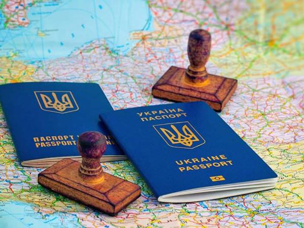 Новина В Україні тимчасово припинять видачу біометричних паспортів Ранкове місто. Кропивницький
