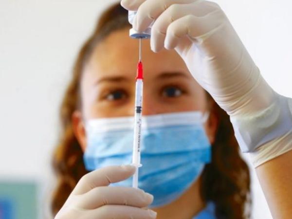 Новина Кропивницький: У шостій школі безкоштовно вакцинують містян Ранкове місто. Кропивницький