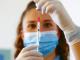Кропивницький: У шостій школі безкоштовно вакцинують містян