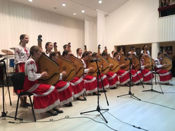 Новина У Кропивницькій музичній школі відзначили 45-тиріччя закладу (ФОТО) Ранкове місто. Кропивницький