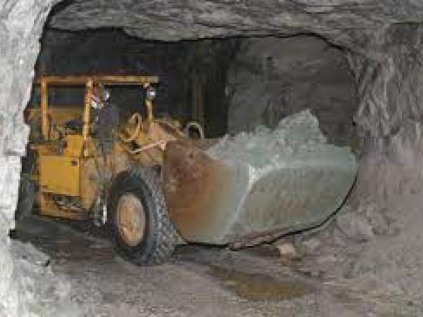 Новина На Кіровоградщині шахта «СхідГЗК» продовжить свою роботу Ранкове місто. Кропивницький