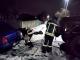 Кіровоградщина: Як еменесники рятували зі снігових заметів водіїв