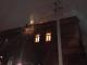 Кропивницький: У мережі з’явилось відео нічної пожежі на Дворцовій (ФОТО, ВІДЕО)