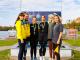 Веслувальниці з Кіровоградщини здобули медалі на чемпіонаті України