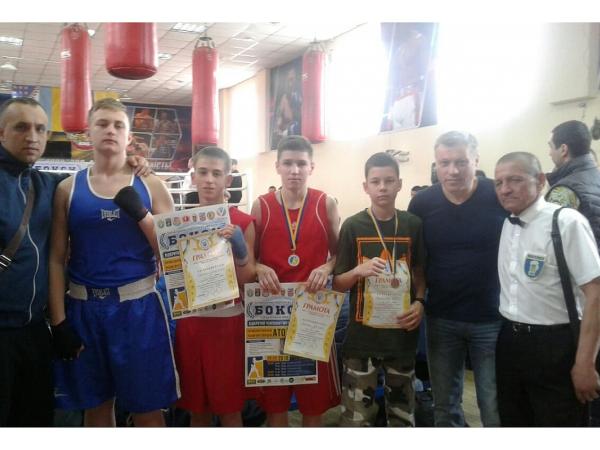 Новина Кропивницькі боксери стали переможцями зонального чемпіонату України Ранкове місто. Кропивницький