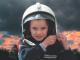 В Кировограде соревновались юные пожарные