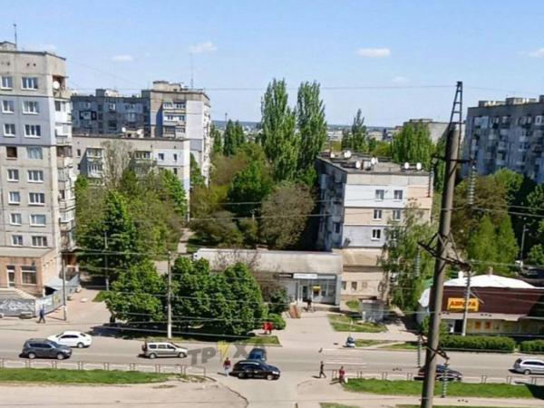 Новина Кропивницький: На вулиці Попова сталася аварія Ранкове місто. Кропивницький