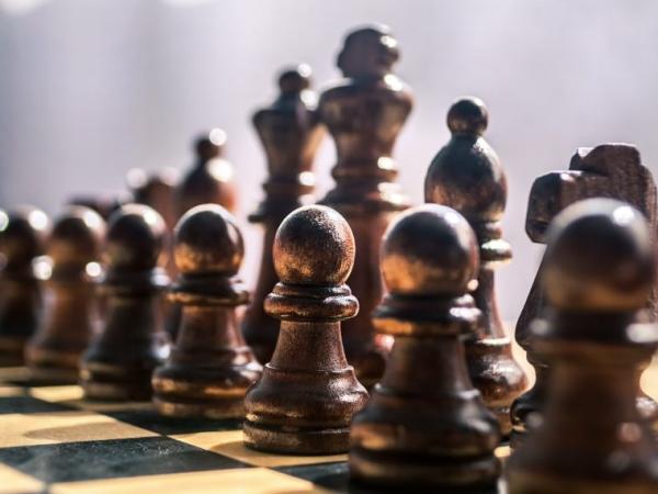 Новина У Кропивницькому урочисто відкрили шаховий клуб “Гамбіт” Ранкове місто. Кропивницький