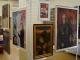 Музей мистецтв представив виставку творів художниці Любові Кир’янової