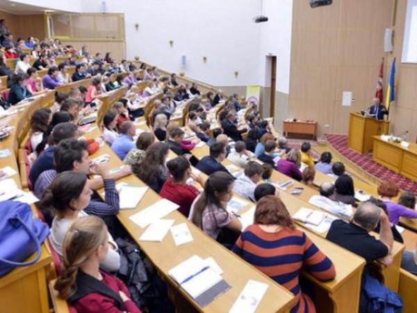 Новина Україна: У вишах запровадять дистанційне навчання? Ранкове місто. Кропивницький