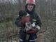 На Кіровоградщині рятувальники з колодязя витягли собаку