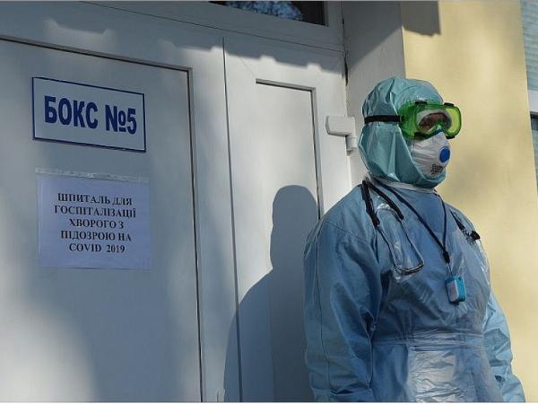 Новина Спеціальні комісії перевірятимуть роботу медзакладів, де лікують від коронавірусу Ранкове місто. Кропивницький