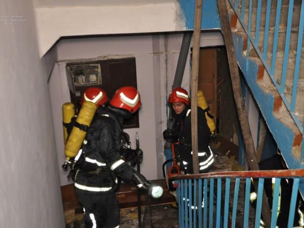 Новина Кропивницький: Кілька чоловік, постраждалих через вибух, поселилися у готелі «Турист» Ранкове місто. Кропивницький