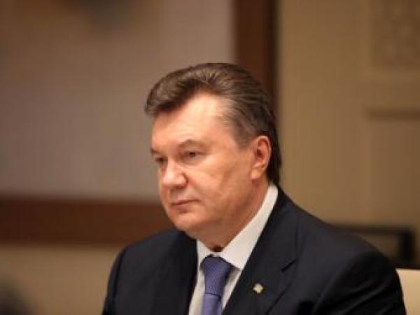 Новина В пятницу ожидается приезд Виктора Януковича в Донецк Ранкове місто. Кропивницький