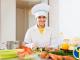 «Смачна» професія: Безробітних Кіровоградщини навчать мистецтву кухарської справи