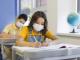На Кіровоградщині 65 школярів хворіє на коронавірус