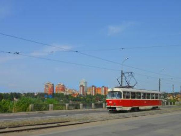 Новина К 2015 году в Донецке отремонируют три автодороги Ранкове місто. Кропивницький