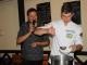 Учасник шоу «Майстер-шеф» провів у Кропивницькому майстер клас в’єтнамської кухні (ФОТО)