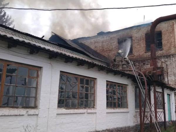Новина На Кіровоградщині стаються пожежі у приватному секторі Ранкове місто. Кропивницький