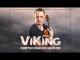 Вікінг: скрипаль Святослав Кондратів виступить у Кропивницькому із новою програмою (ВІДЕО)