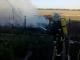 На Кіровоградщині трапляються пожежі у приватному секторі