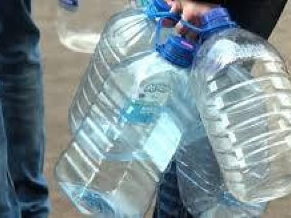 Новина Кропивничан закликають запастися водою на період відключення водопостачання Ранкове місто. Кропивницький
