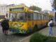 В Кировограде появился чудо-троллейбус (ФОТО)