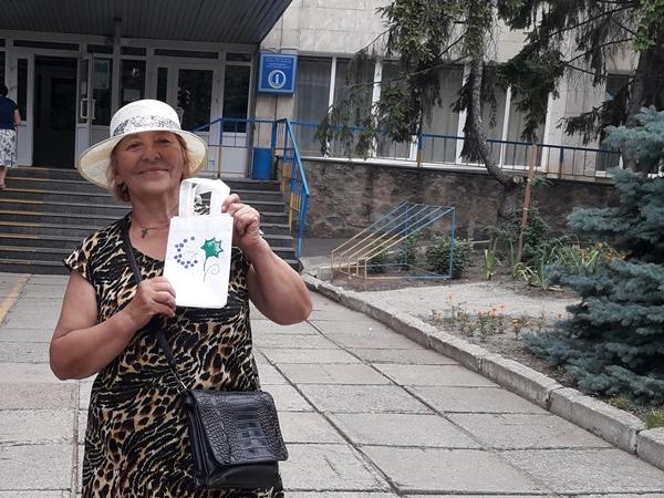 Новина У Кропивницькому прошла акція «День без поліетилену – це просто» (ФОТО) Ранкове місто. Кропивницький
