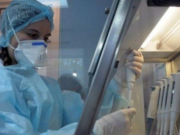Новина За добу в Україні зафіксували ще одинадцять хворих на новий вірус Ранкове місто. Кропивницький