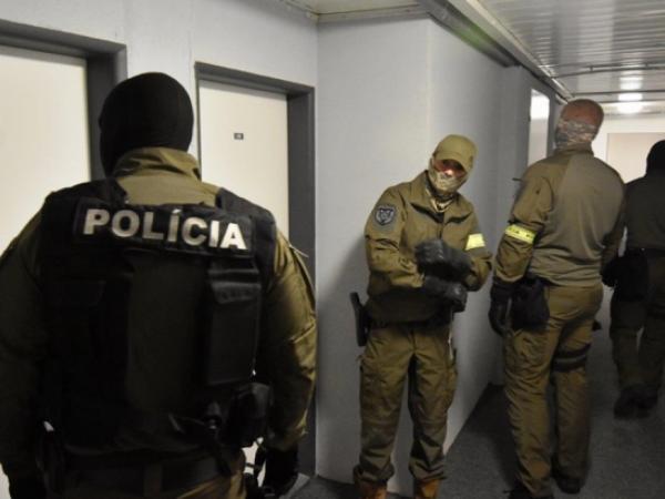 Новина Кропивничанка дає свідчення поліції Словаччини щодо злочинів рф Ранкове місто. Кропивницький