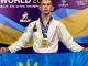 Кропивничанин Ярослав Блажко - бронзовый призёр чемпионата мира IBJJF 2019