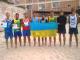 У Кропивницькому змагалися волейболісти-пляжники