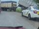 На виїзді з Кропивницького зіткнулися вантажівка з іномаркою