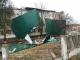 Кіровоградщина: У Голованівську з районної лікарні вітром зірвало дах