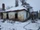 Новгородка: Рятувальники приборкали пожежу у покинутому будинку