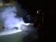 Кіровоградщина: За лічені хвилини вогнеборці загасили пожежу авто