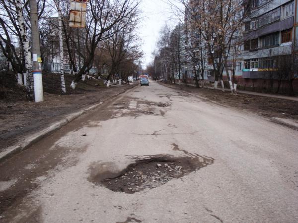Новина У Кропивницькому сьогодні перевірятимуть якість ремонту доріг Ранкове місто. Кропивницький