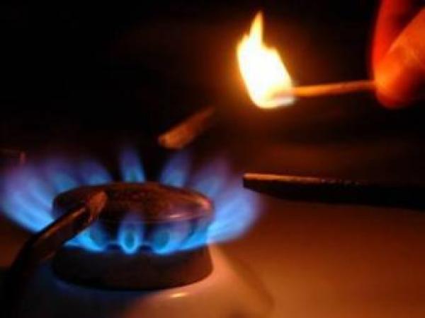 Новина Азербайджан поставлять газ не будет Ранкове місто. Кропивницький