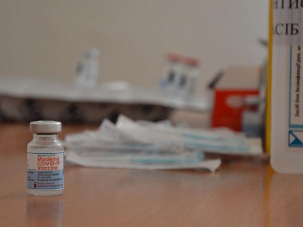 Новина Кропивничан закликають отримати другу дозу вакцини Ранкове місто. Кропивницький