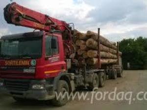 Новина В Кропивницком хотят запретить движение грузовиков днем Ранкове місто. Кропивницький