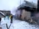 На Кіровоградщині пожежники рятують громадянам майно і будинки