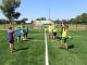 Кіровоградщина: В Маловисківській об’єднаній громаді відкрили футбольний майданчик