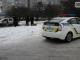 Сегодня в Кропивницком умер таксист возле своего авто