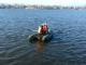 Кіровоградщина: У Кременчуцькому водосховищі потонув 33-річний чоловік