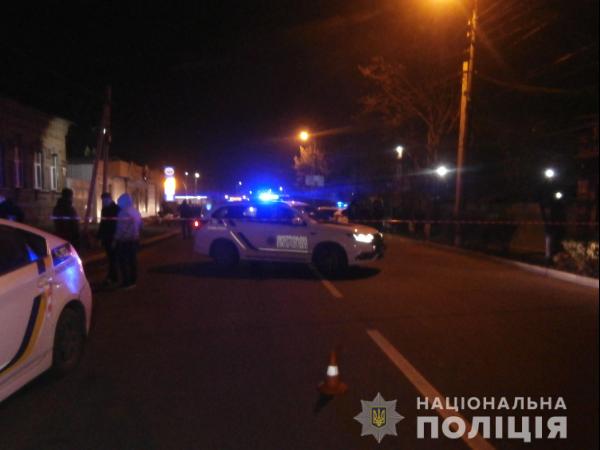 Новина Поліцейські затримали жителя Кропивницького, підозрюваного у скоєнні вбивства Ранкове місто. Кропивницький