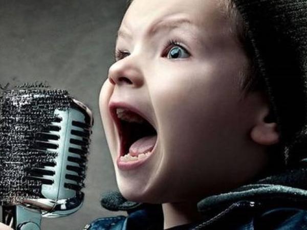 Новина У Кропивницькому дітей запрошують у естрадно-вокальну студію Ранкове місто. Кропивницький