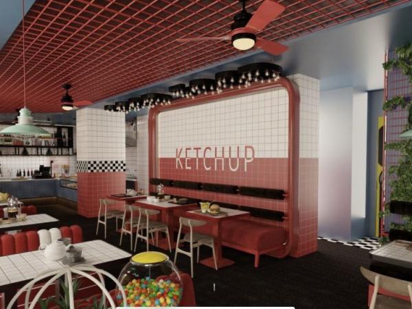 Новина У Кропивницькому запрацює перше кафе в американському стилі Ранкове місто. Кропивницький
